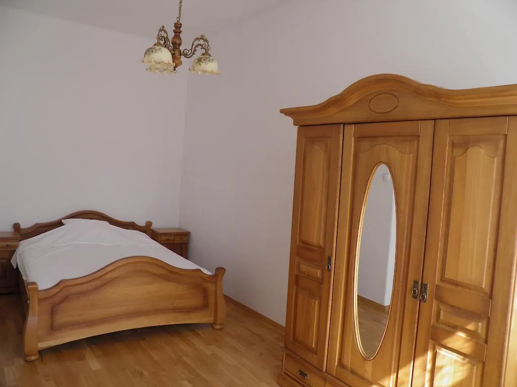 Apartment Swietego Tomasza Krakow