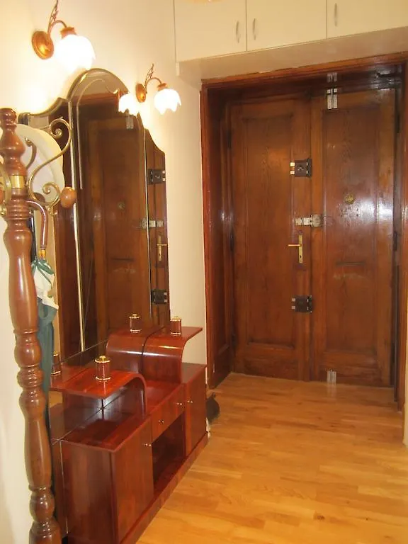 Apartment Swietego Tomasza Krakow