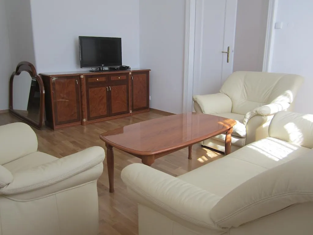 Apartment Swietego Tomasza Krakow Poland