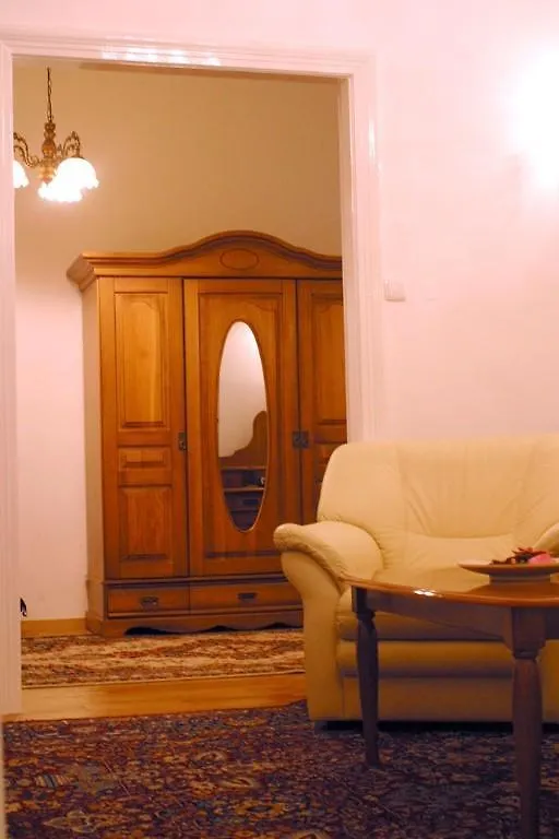 Apartment Swietego Tomasza Krakow